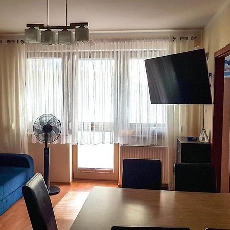 Apartamenty Agat I Jantar Swinoujscie Ngoại thất bức ảnh